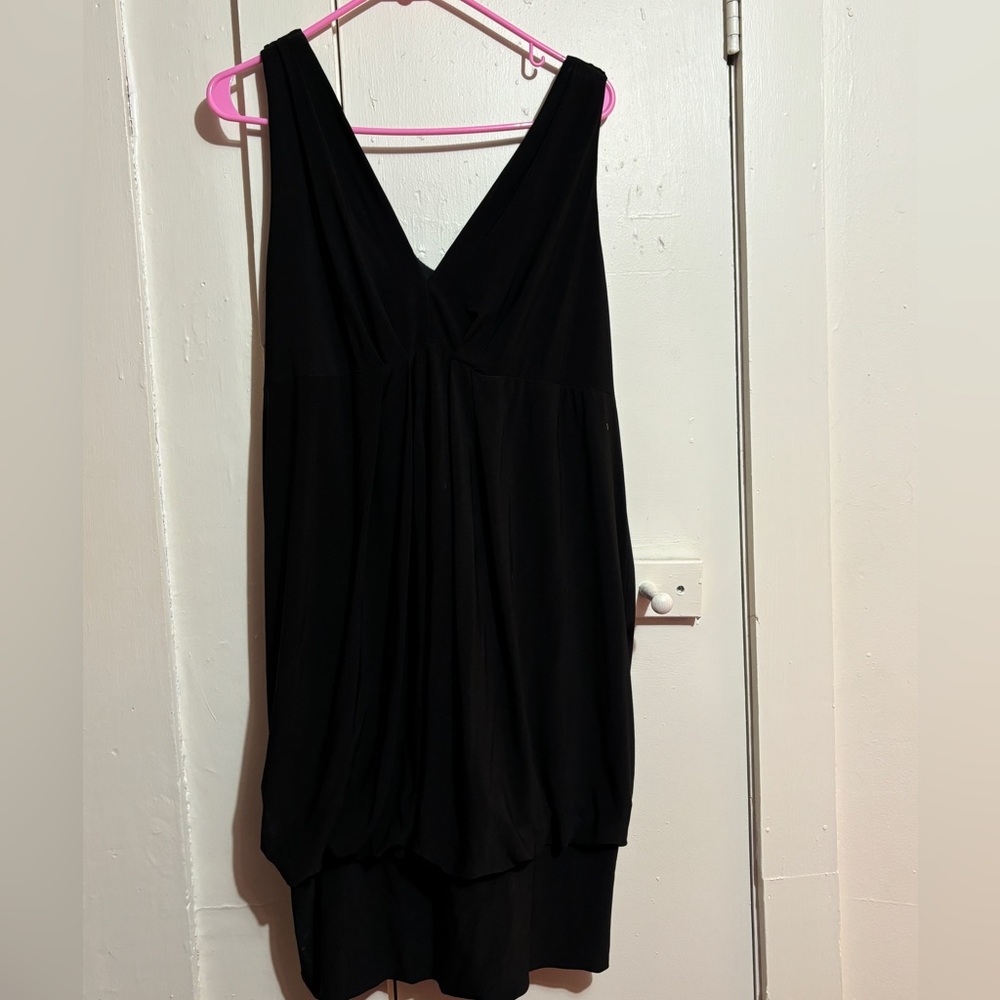 Lane Bryant Bubble dress 14/16